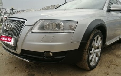 Audi A6 allroad, 2006 год, 1 350 000 рублей, 1 фотография