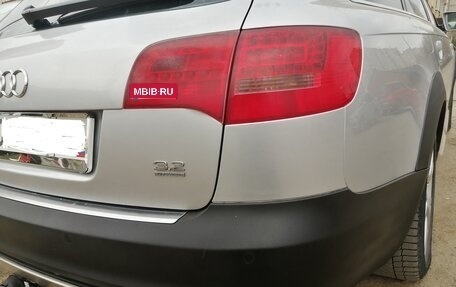 Audi A6 allroad, 2006 год, 1 350 000 рублей, 6 фотография