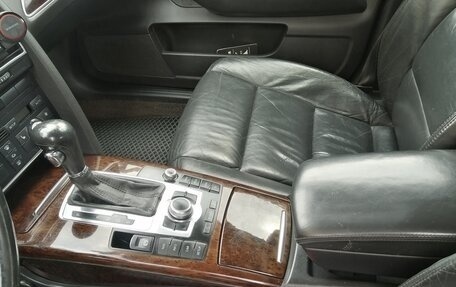 Audi A6 allroad, 2006 год, 1 350 000 рублей, 3 фотография