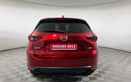 Mazda CX-5 II, 2019 год, 2 560 000 рублей, 6 фотография