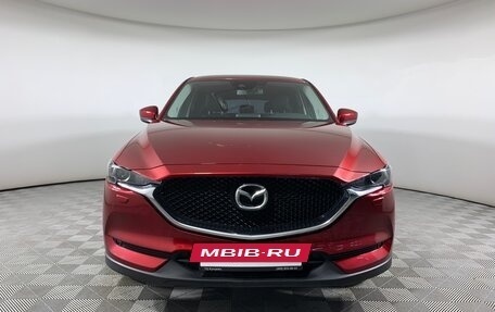 Mazda CX-5 II, 2019 год, 2 560 000 рублей, 2 фотография