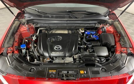 Mazda CX-5 II, 2019 год, 2 560 000 рублей, 11 фотография