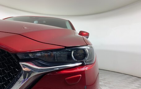 Mazda CX-5 II, 2019 год, 2 560 000 рублей, 10 фотография
