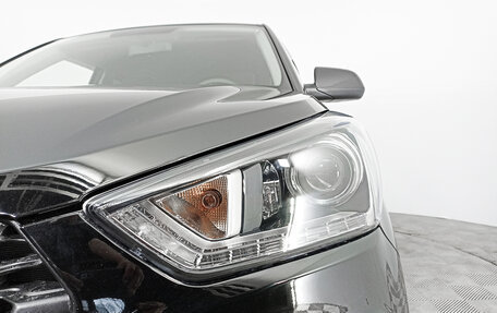 Hyundai Creta I рестайлинг, 2021 год, 2 399 000 рублей, 17 фотография