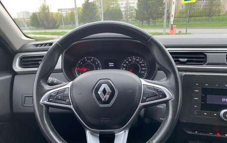 Renault Arkana I, 2019 год, 1 770 000 рублей, 19 фотография