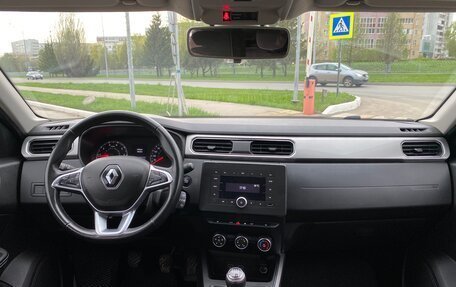 Renault Arkana I, 2019 год, 1 770 000 рублей, 25 фотография
