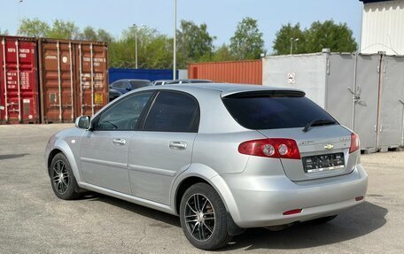 Chevrolet Lacetti, 2011 год, 725 000 рублей, 4 фотография