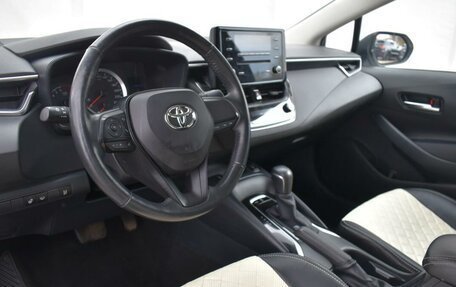 Toyota Corolla, 2021 год, 2 447 000 рублей, 13 фотография