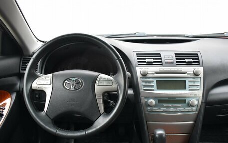 Toyota Camry, 2008 год, 1 249 000 рублей, 15 фотография