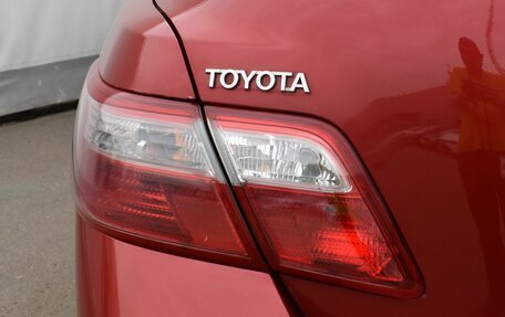 Toyota Camry, 2008 год, 1 249 000 рублей, 25 фотография
