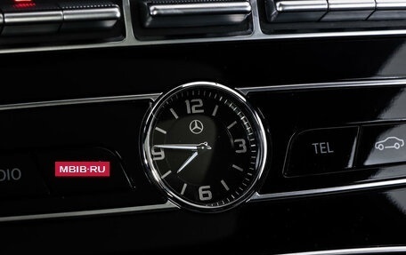 Mercedes-Benz E-Класс, 2017 год, 3 999 000 рублей, 20 фотография