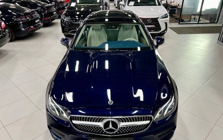 Mercedes-Benz E-Класс, 2020 год, 4 700 000 рублей, 8 фотография