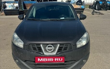 Nissan Qashqai, 2013 год, 1 421 000 рублей, 2 фотография