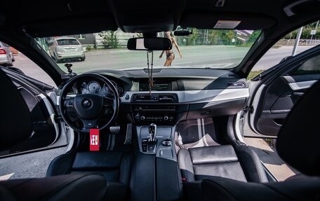 BMW 5 серия, 2013 год, 3 010 000 рублей, 6 фотография