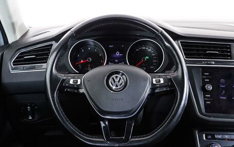 Volkswagen Tiguan II, 2020 год, 2 690 000 рублей, 12 фотография