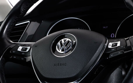 Volkswagen Tiguan II, 2020 год, 2 690 000 рублей, 13 фотография