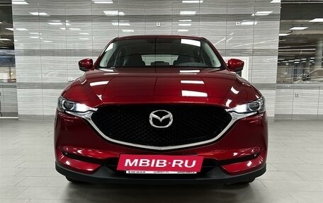 Mazda CX-5 II, 2020 год, 2 760 000 рублей, 3 фотография