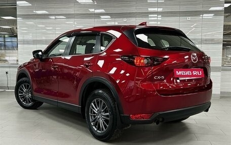 Mazda CX-5 II, 2020 год, 2 760 000 рублей, 2 фотография