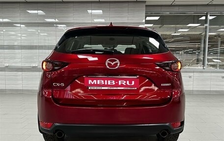 Mazda CX-5 II, 2020 год, 2 760 000 рублей, 4 фотография