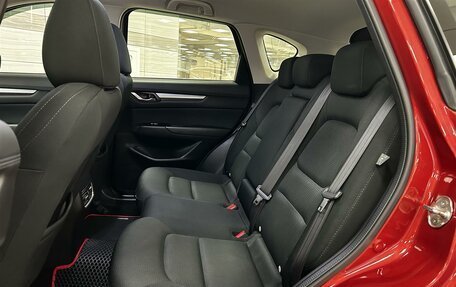Mazda CX-5 II, 2020 год, 2 760 000 рублей, 11 фотография