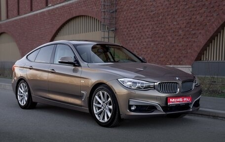 BMW 3 серия, 2013 год, 2 450 000 рублей, 1 фотография