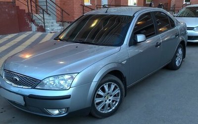 Ford Mondeo III, 2005 год, 500 000 рублей, 1 фотография