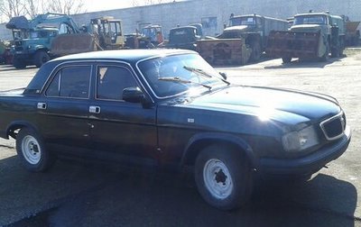 ГАЗ 31029 «Волга», 1994 год, 160 000 рублей, 1 фотография