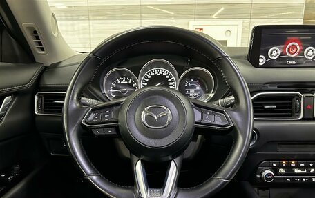 Mazda CX-5 II, 2020 год, 2 760 000 рублей, 13 фотография