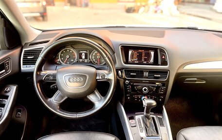 Audi Q5, 2016 год, 2 530 000 рублей, 9 фотография