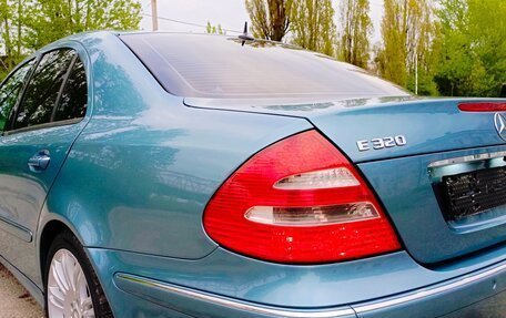 Mercedes-Benz E-Класс, 2004 год, 1 200 000 рублей, 6 фотография