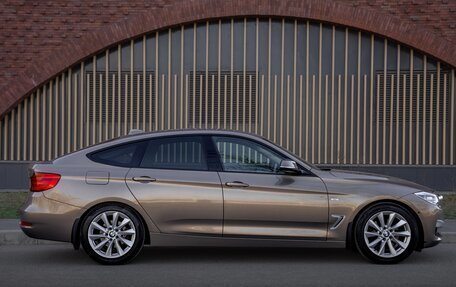 BMW 3 серия, 2013 год, 2 450 000 рублей, 2 фотография