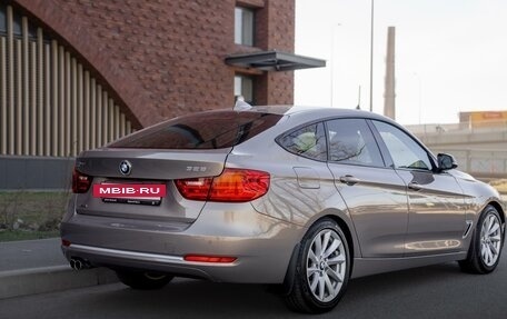 BMW 3 серия, 2013 год, 2 450 000 рублей, 3 фотография