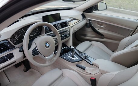 BMW 3 серия, 2013 год, 2 450 000 рублей, 11 фотография