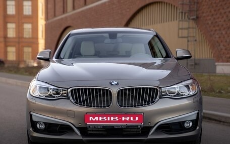 BMW 3 серия, 2013 год, 2 450 000 рублей, 6 фотография