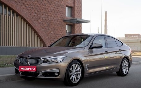 BMW 3 серия, 2013 год, 2 450 000 рублей, 5 фотография