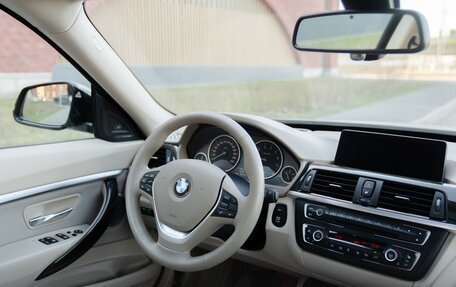 BMW 3 серия, 2013 год, 2 450 000 рублей, 28 фотография