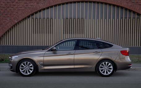 BMW 3 серия, 2013 год, 2 450 000 рублей, 31 фотография
