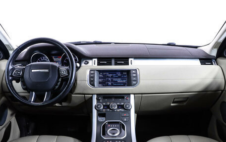 Land Rover Range Rover Evoque I, 2011 год, 2 450 000 рублей, 10 фотография