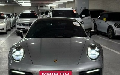 Porsche 911, 2020 год, 20 750 000 рублей, 1 фотография