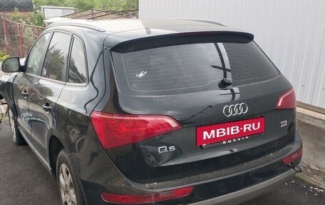 Audi Q5, 2012 год, 1 200 000 рублей, 4 фотография