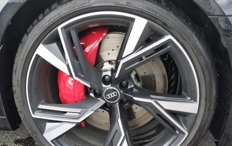 Audi RS 6, 2022 год, 17 500 000 рублей, 9 фотография