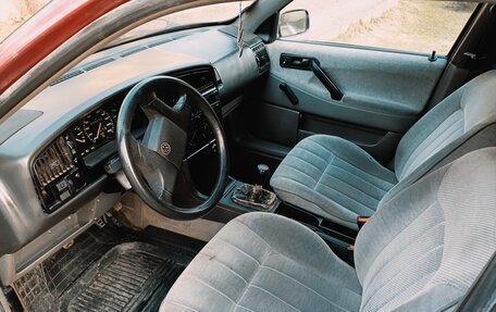 Volkswagen Passat B3, 1989 год, 210 000 рублей, 13 фотография