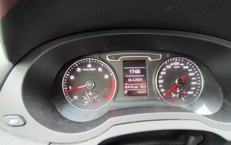 Audi Q3, 2012 год, 1 600 000 рублей, 4 фотография