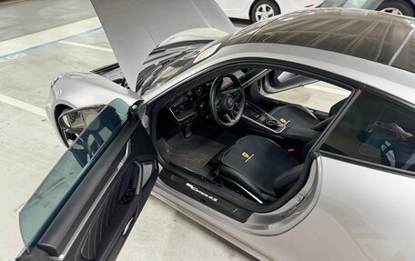 Porsche 911, 2020 год, 20 750 000 рублей, 11 фотография