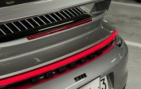 Porsche 911, 2020 год, 20 750 000 рублей, 9 фотография
