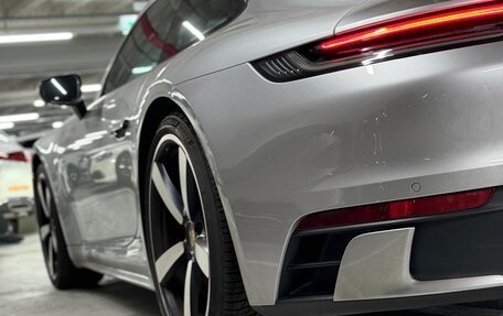 Porsche 911, 2020 год, 20 750 000 рублей, 18 фотография