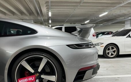 Porsche 911, 2020 год, 20 750 000 рублей, 17 фотография