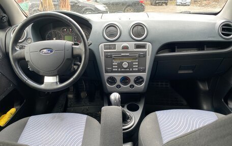 Ford Fusion I, 2009 год, 590 000 рублей, 7 фотография
