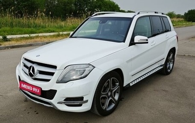 Mercedes-Benz GLK-Класс, 2014 год, 2 150 000 рублей, 1 фотография