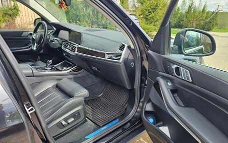 BMW X7, 2020 год, 8 945 500 рублей, 12 фотография